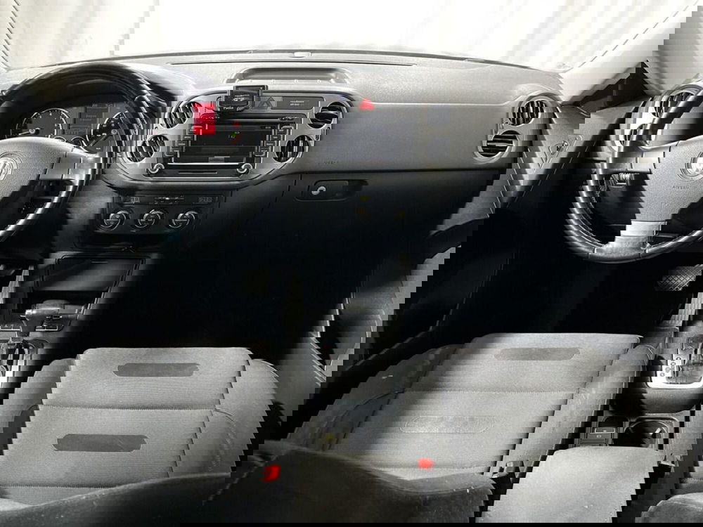 Volkswagen Tiguan usata a Sondrio (12)