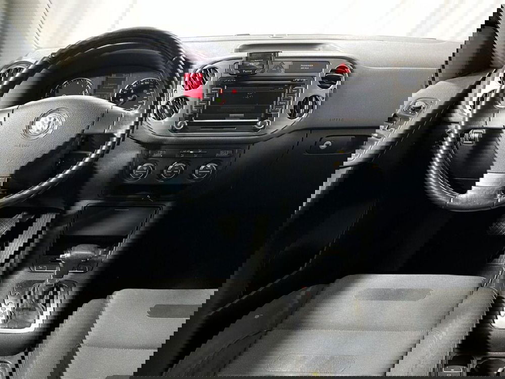 Volkswagen Tiguan usata a Sondrio (13)