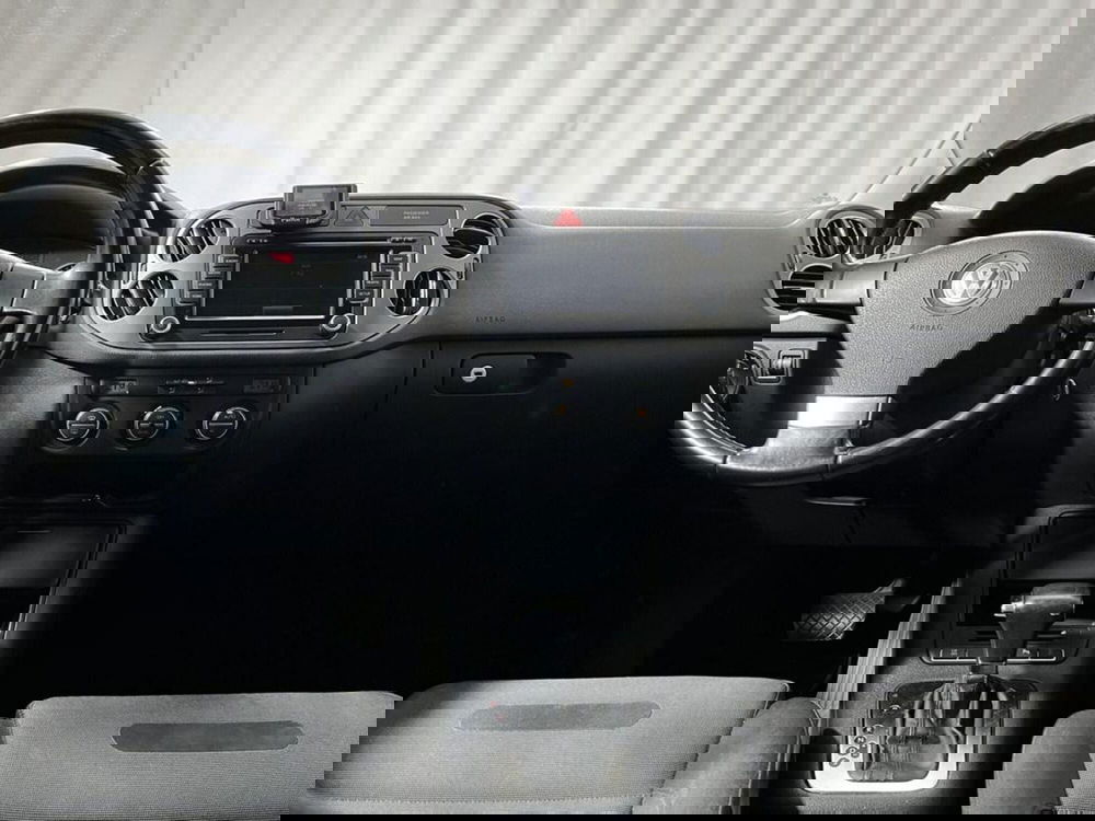 Volkswagen Tiguan usata a Sondrio (14)