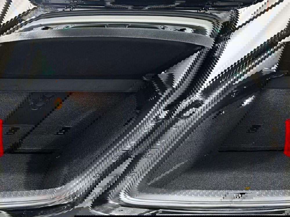 Volkswagen Tiguan usata a Sondrio (15)