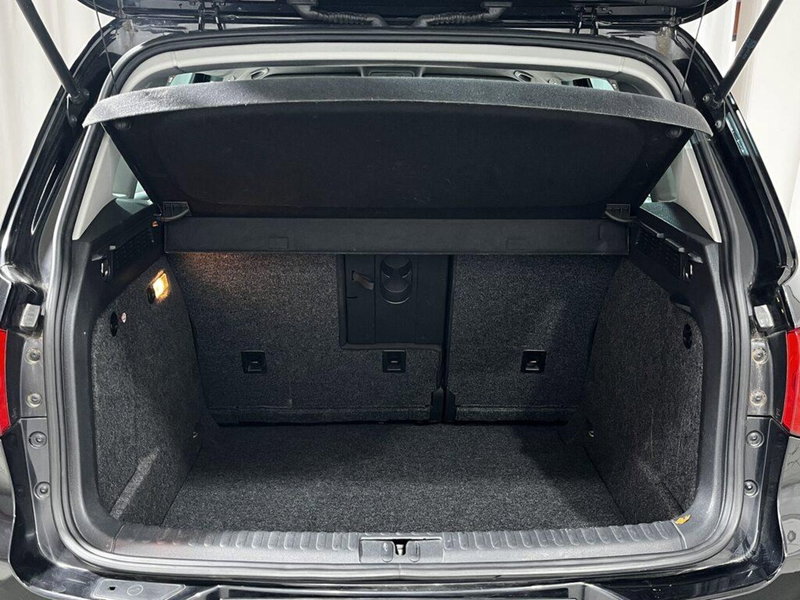 Volkswagen Tiguan usata a Sondrio (15)