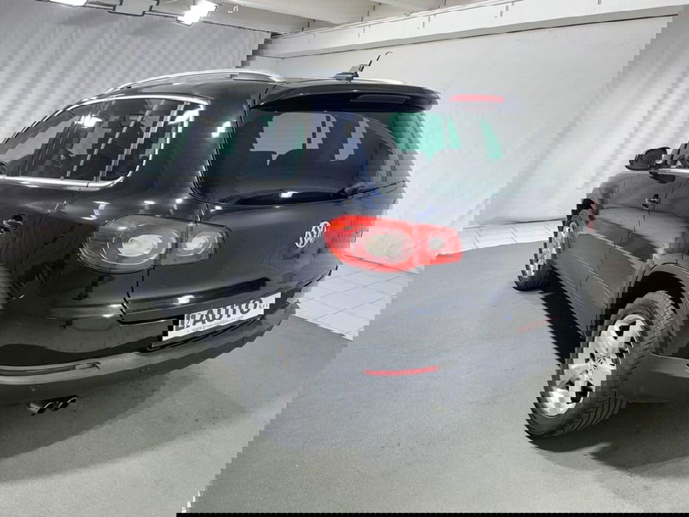 Volkswagen Tiguan usata a Sondrio (3)