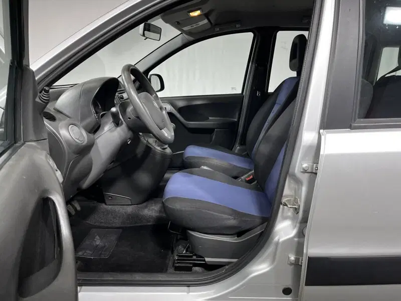 Fiat Panda usata a Sondrio (10)