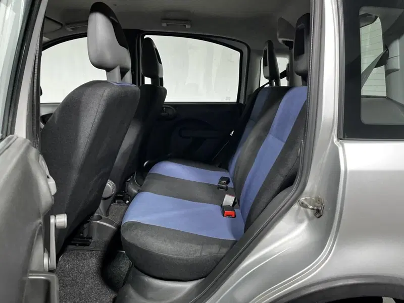 Fiat Panda usata a Sondrio (11)