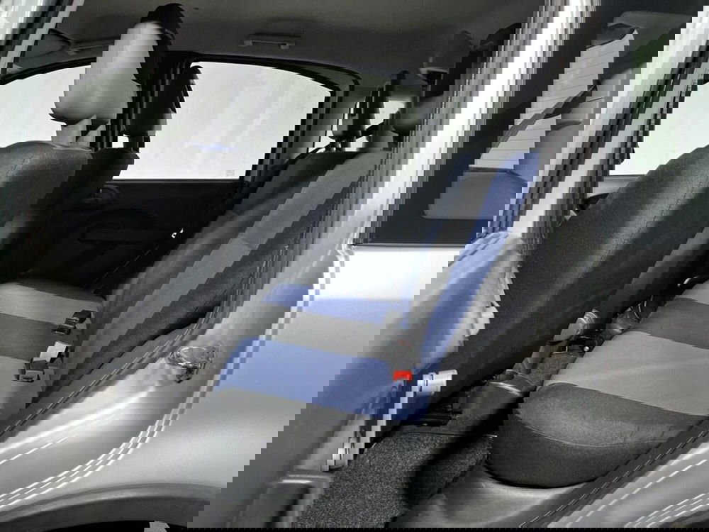 Fiat Panda usata a Sondrio (11)