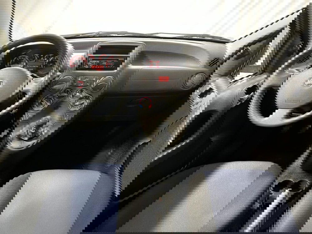 Fiat Panda usata a Sondrio (12)