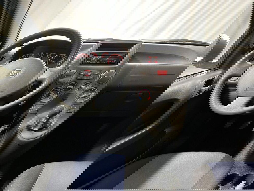 Fiat Panda usata a Sondrio (13)