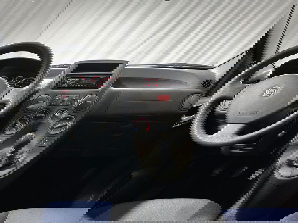 Fiat Panda usata a Sondrio (14)