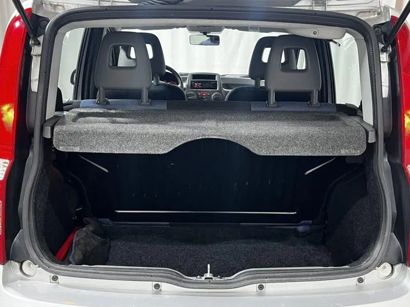 Fiat Panda usata a Sondrio (15)