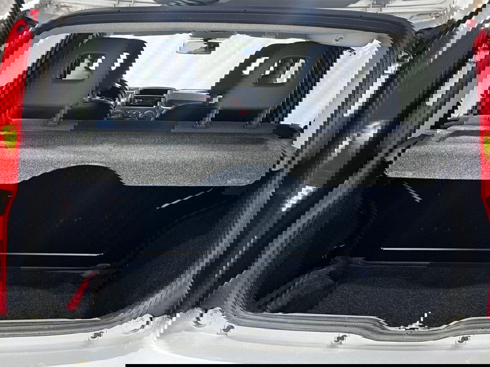 Fiat Panda usata a Sondrio (15)