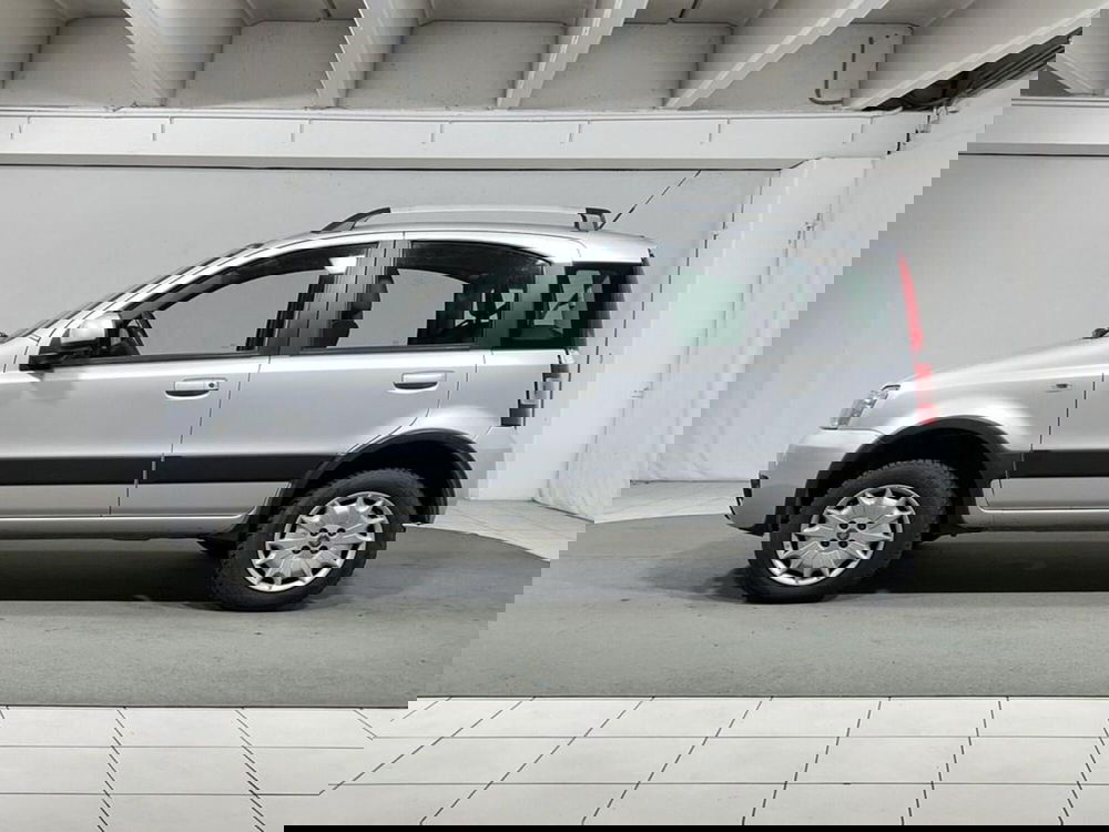 Fiat Panda usata a Sondrio (2)