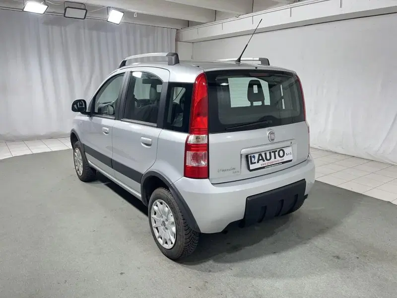 Fiat Panda usata a Sondrio (3)