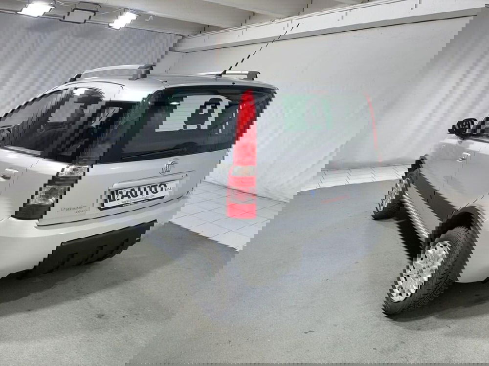 Fiat Panda usata a Sondrio (3)