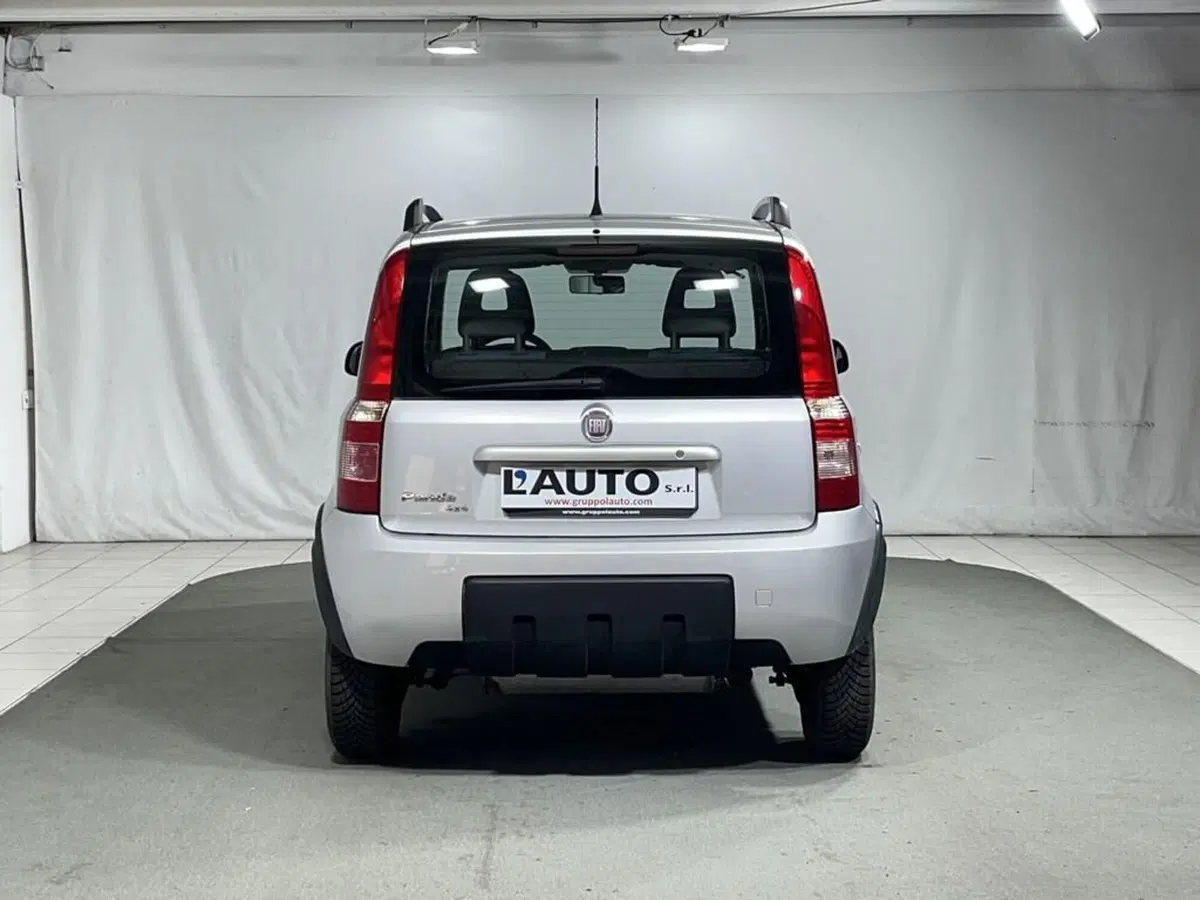 Fiat Panda usata a Sondrio (4)