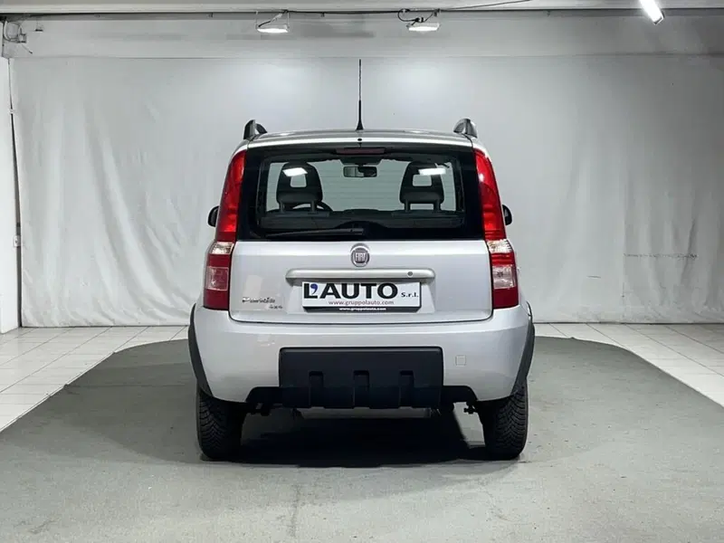 Fiat Panda usata a Sondrio (4)