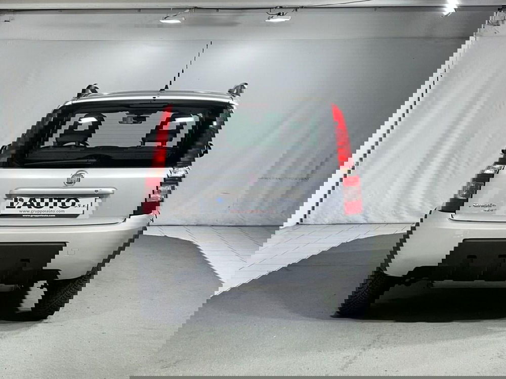 Fiat Panda usata a Sondrio (4)