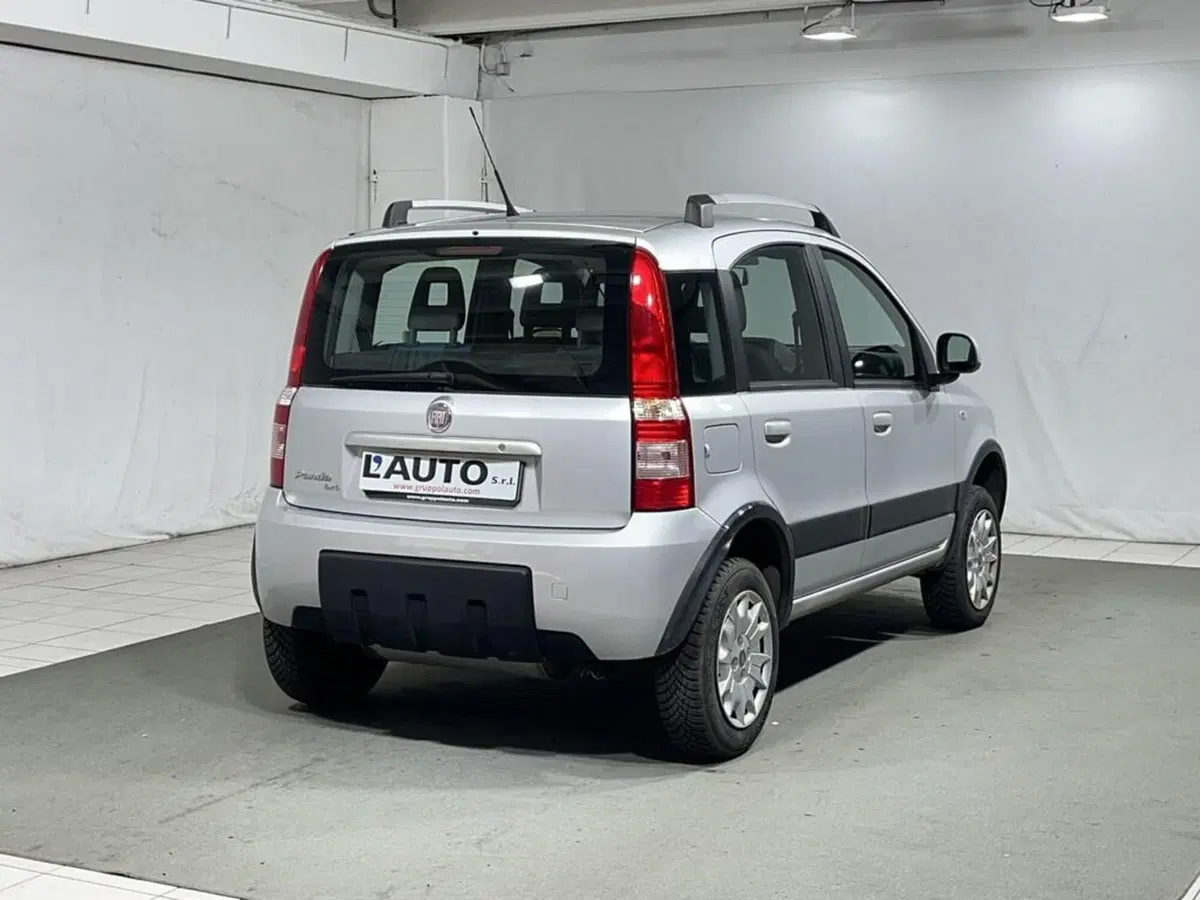 Fiat Panda usata a Sondrio (5)
