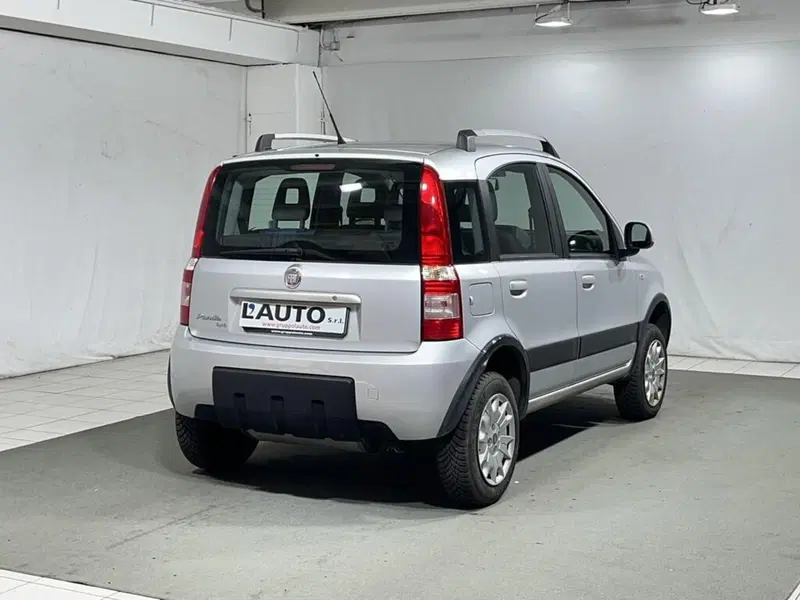 Fiat Panda usata a Sondrio (5)