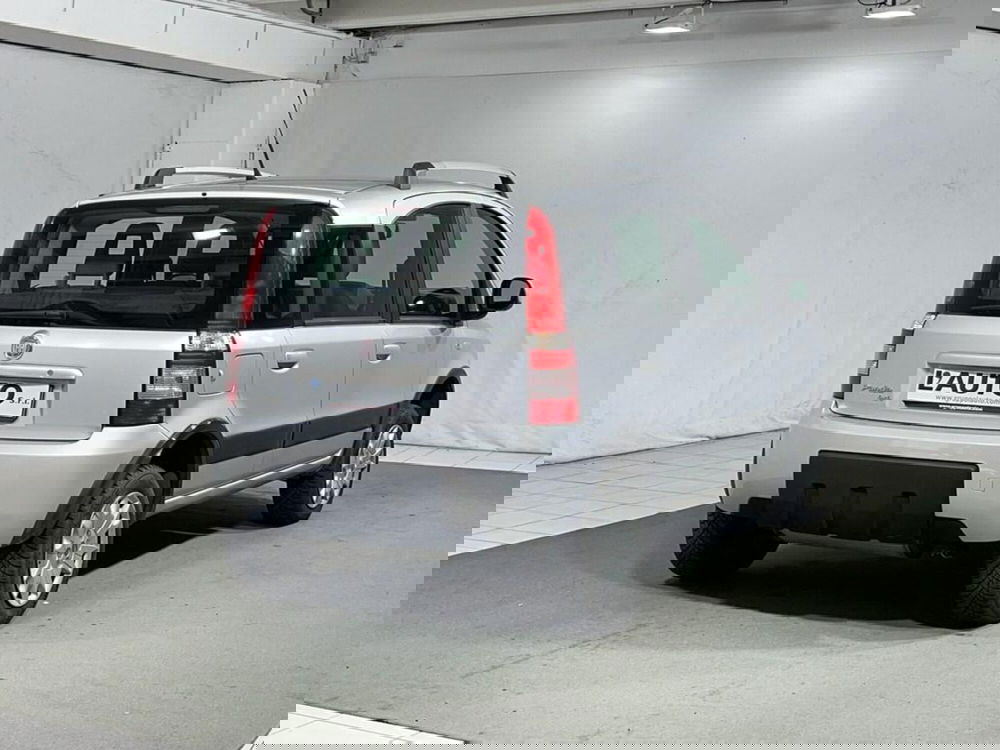 Fiat Panda usata a Sondrio (5)
