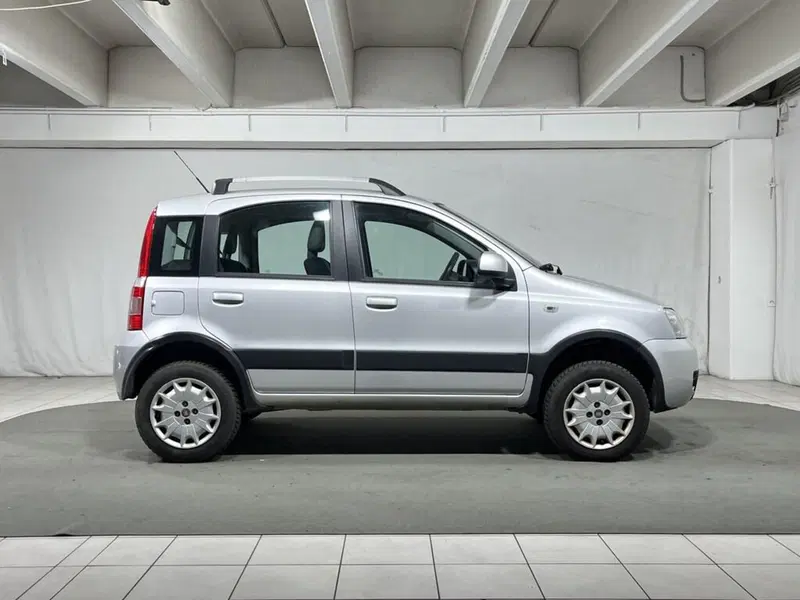 Fiat Panda usata a Sondrio (6)