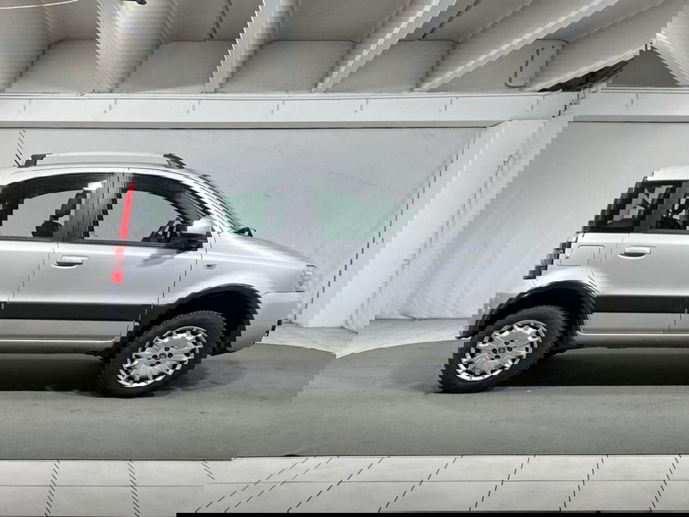 Fiat Panda usata a Sondrio (6)
