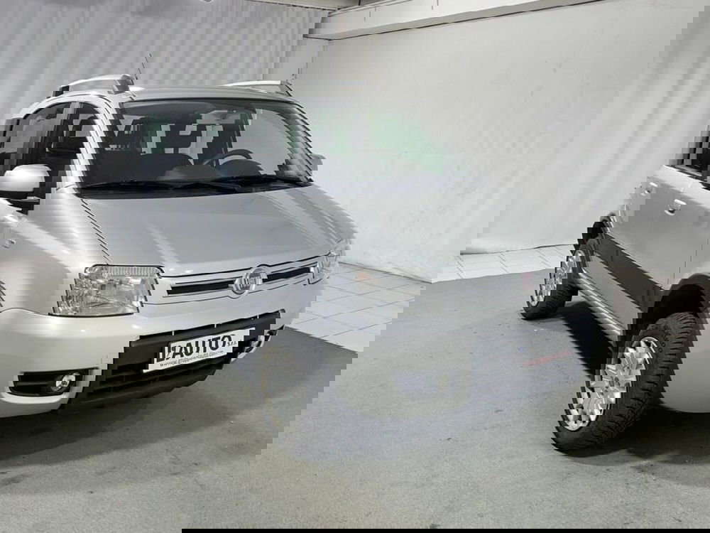 Fiat Panda usata a Sondrio (7)