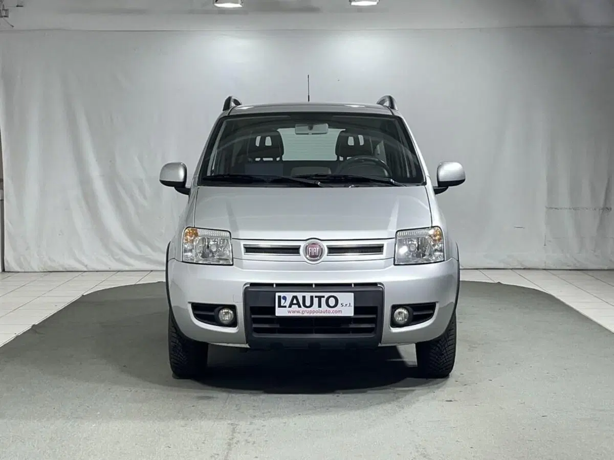Fiat Panda usata a Sondrio (8)