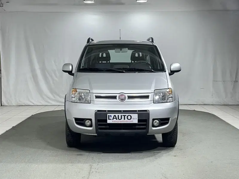 Fiat Panda usata a Sondrio (8)