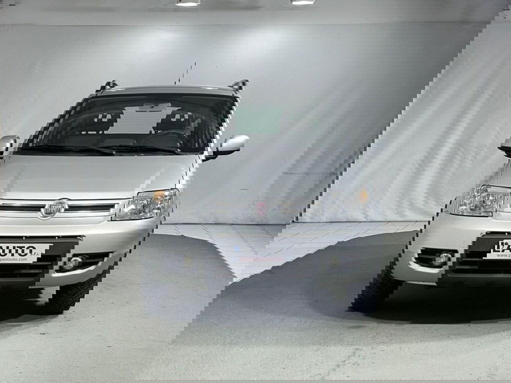 Fiat Panda usata a Sondrio (8)