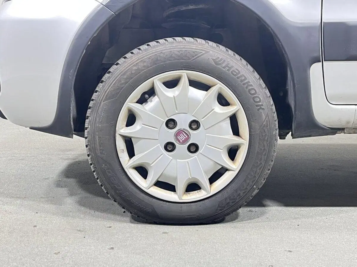 Fiat Panda usata a Sondrio (9)