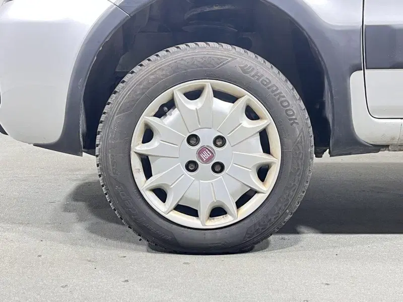 Fiat Panda usata a Sondrio (9)