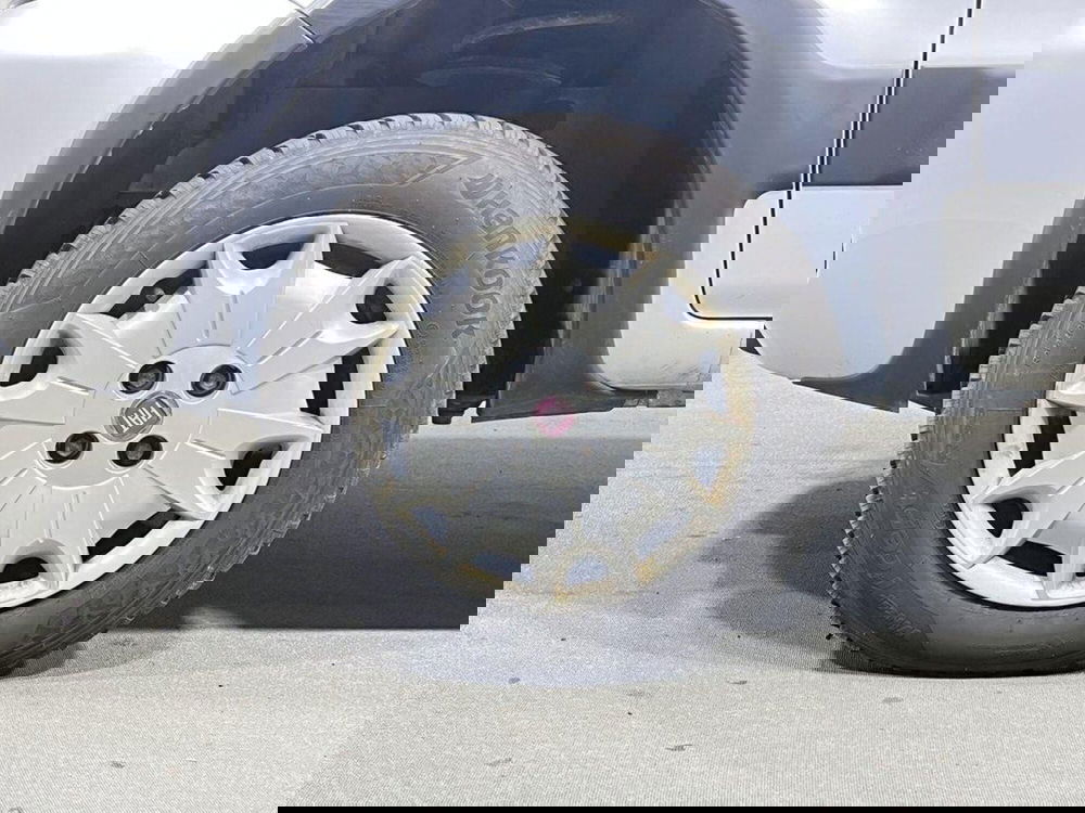 Fiat Panda usata a Sondrio (9)