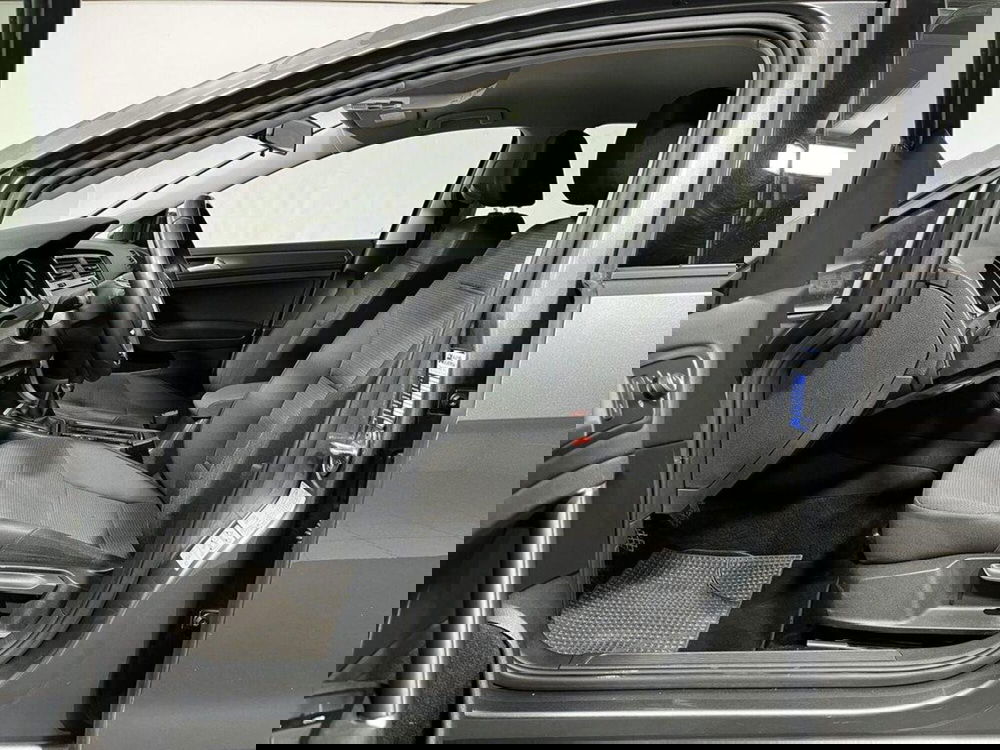 Volkswagen Golf usata a Sondrio (10)