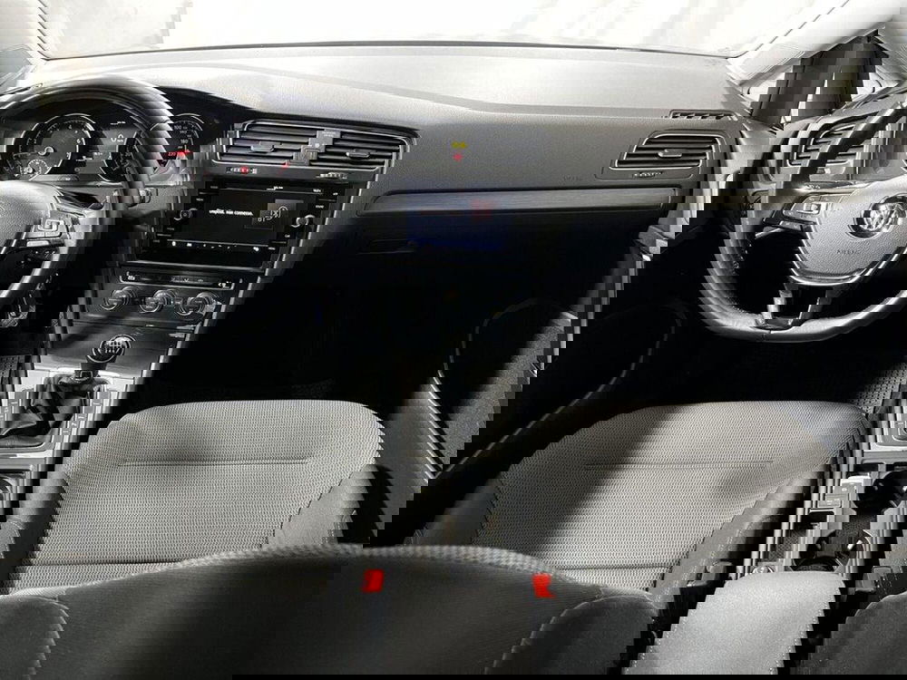 Volkswagen Golf usata a Sondrio (12)