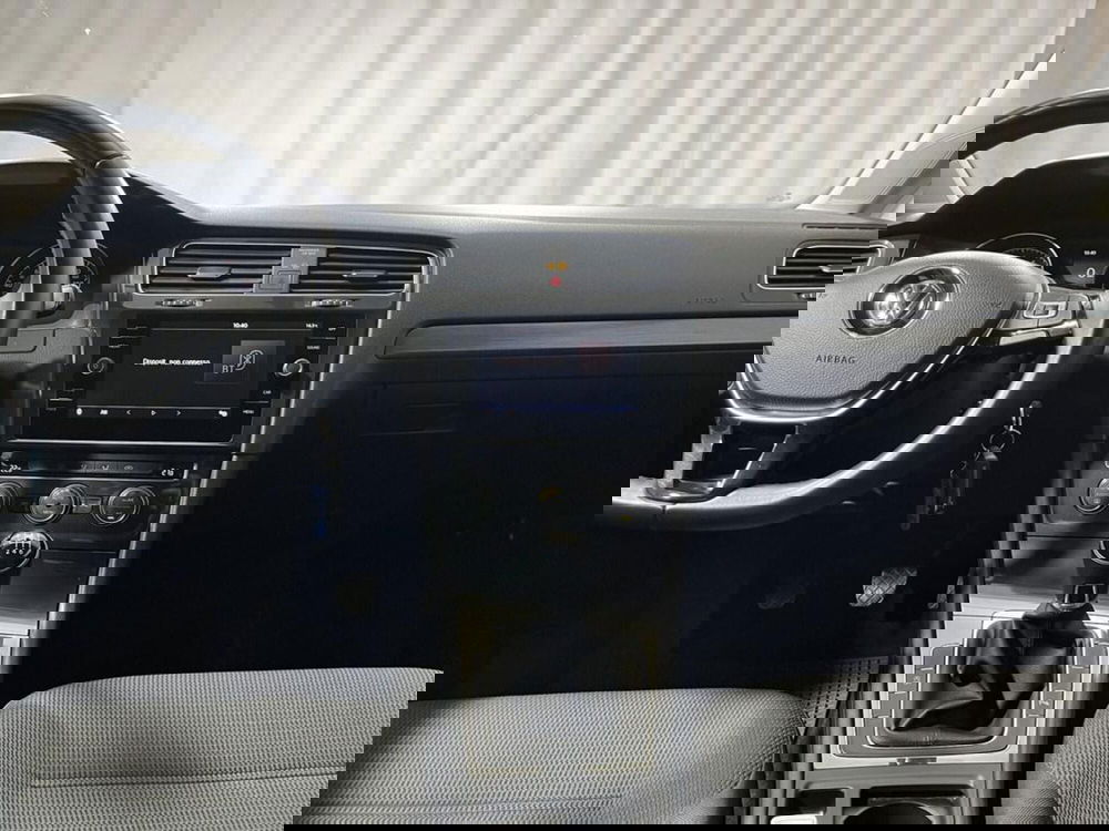 Volkswagen Golf usata a Sondrio (14)