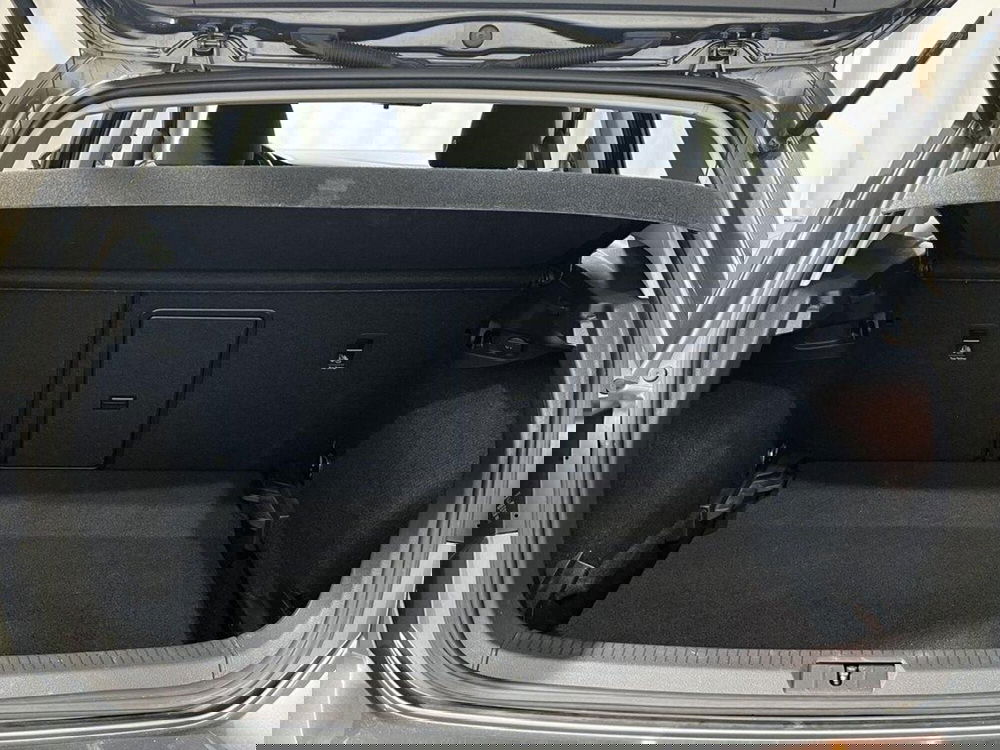 Volkswagen Golf usata a Sondrio (15)