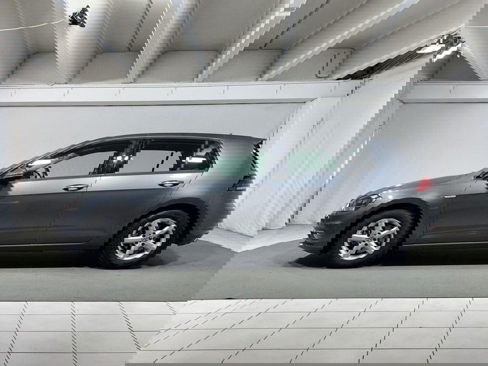 Volkswagen Golf usata a Sondrio (2)