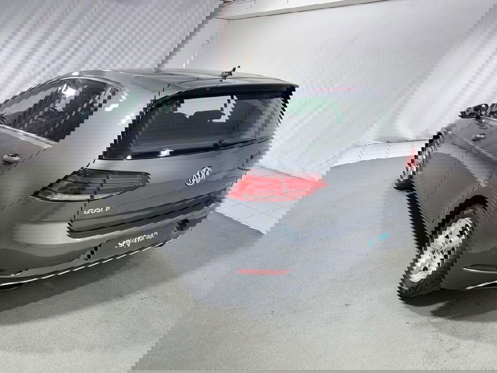 Volkswagen Golf usata a Sondrio (3)