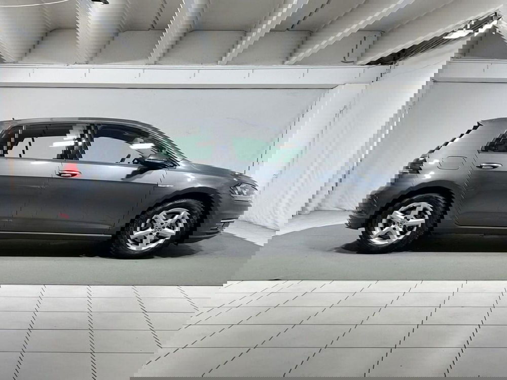 Volkswagen Golf usata a Sondrio (6)