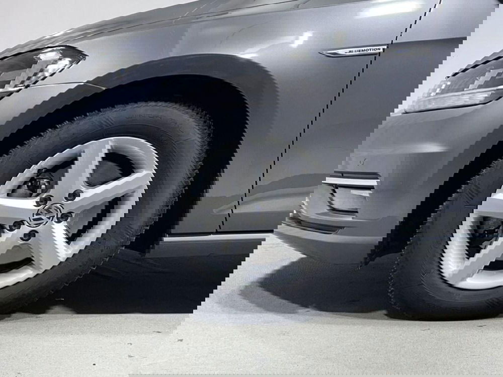 Volkswagen Golf usata a Sondrio (9)