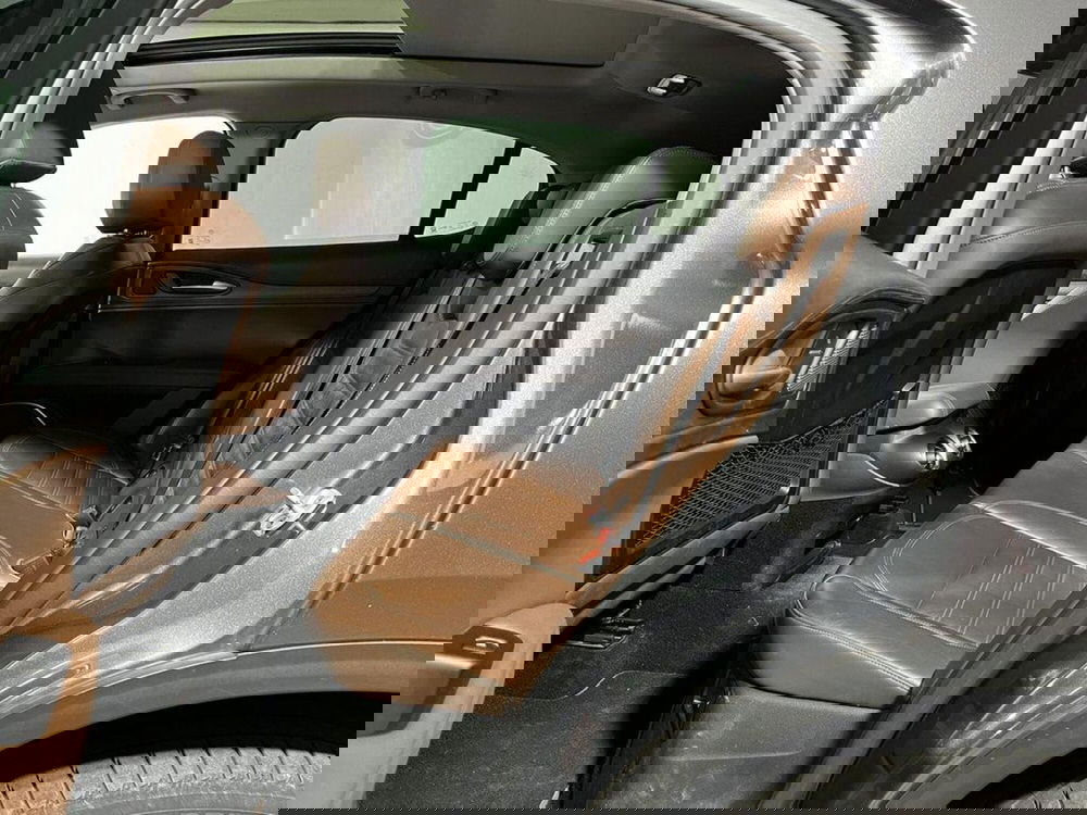 Alfa Romeo Stelvio usata a Sondrio (11)