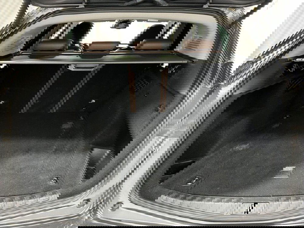 Alfa Romeo Stelvio usata a Sondrio (15)