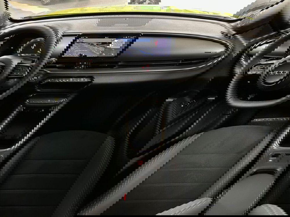 Fiat 600 nuova a Sondrio (11)