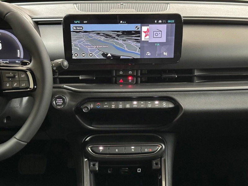 Fiat 600 nuova a Sondrio (13)