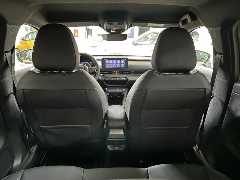 Fiat 600 nuova a Sondrio (15)