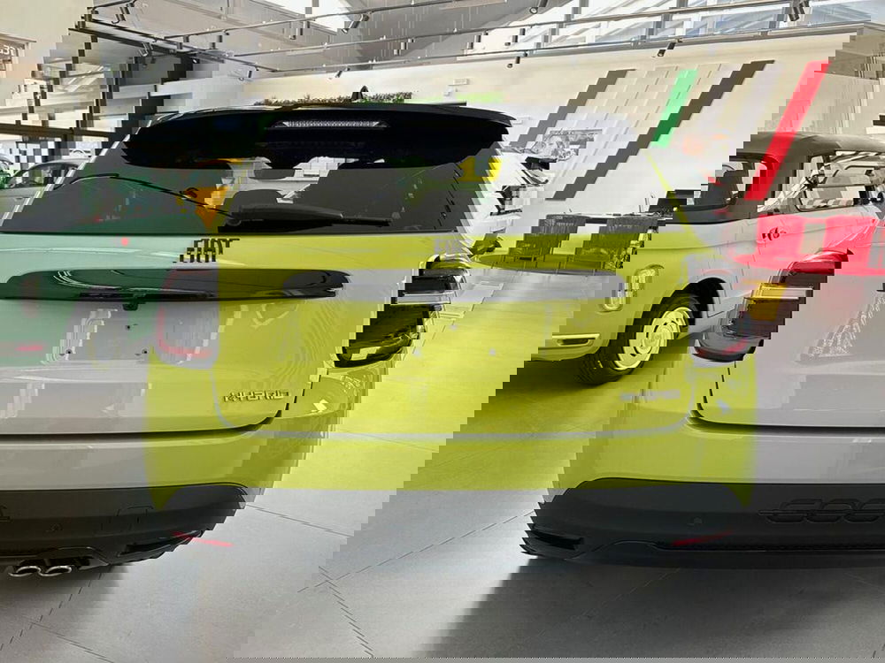 Fiat 600 nuova a Sondrio (3)