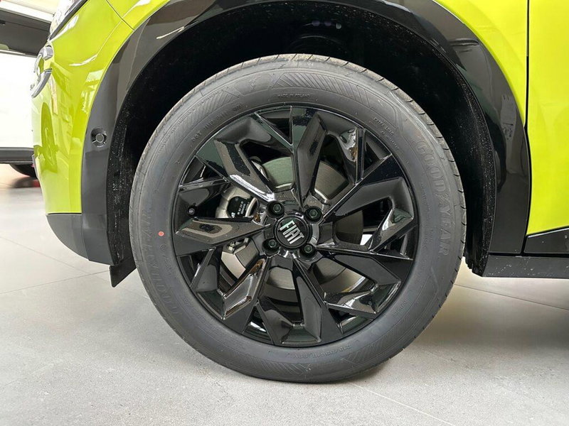 Fiat 600 nuova a Sondrio (8)