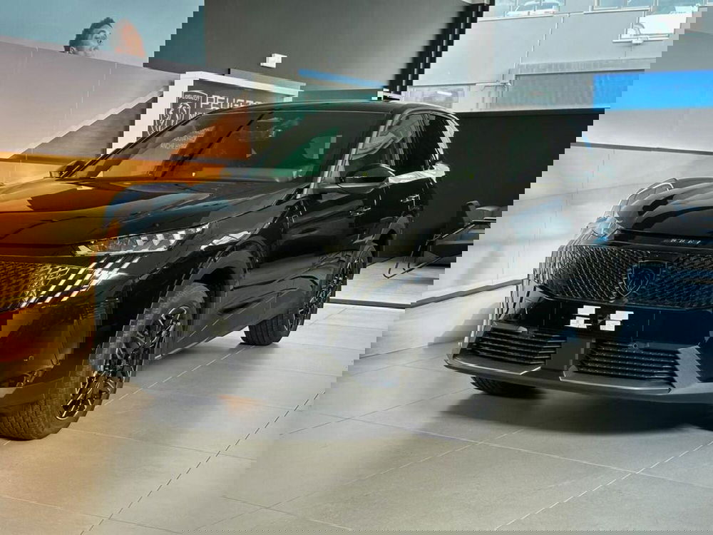 Peugeot 3008 nuova a Sondrio