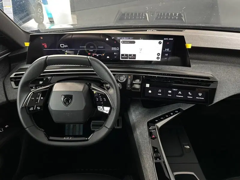 Peugeot 3008 nuova a Sondrio (13)