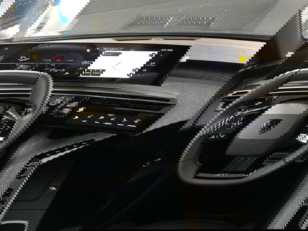 Peugeot 3008 nuova a Sondrio (13)